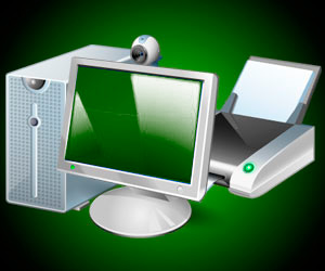Installation ordinateur, imprimante, scanner, ... reparation d’ordinateur