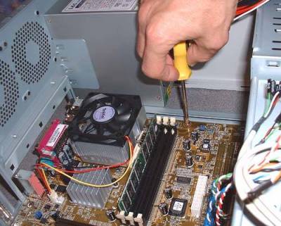 comment reparer ordinateur lent